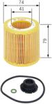Bosch Filtru Ulei F026407175 Bmw 1/2/3/3 Gran Turismo/4/4 Gran/5/5 Gran Turismo/X1/Z4 (F026407175)