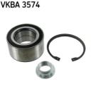 SKF Set Rulment Roata Vkba3574 Bmw 3/5/X3/X5