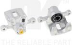 NK Etrier Frana In Spatele Puntii 213545 Hyundai I30 Kia Cee'D/Pro Cee'D