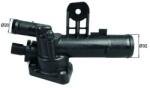 MAHLE Termostat, Lichid Racire Ti24789 Nissan Qashqai I Renault Megane Ii/Modus / Modus