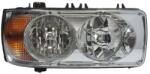TRUCKLIGHT Far Dreapta Hl-Da002R Daf 75 Cf/85 Cf/Cf 65/Cf 75/Cf 85/Lf 45/Lf 55/Sb/Xf 105
