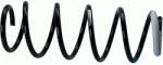 SACHS Arc Spiral 997977 Peugeot 407
