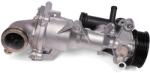 HEPU Pompă De Apă, Răcire Motor P1585 Mercedes-Benz A-Class/B-Class/Cla/Gla/Glb (P1585)