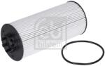 Febi Bilstein Filtru Ulei 181219 Mercedes-Benz Actros Mp4 / Mp5/Econic 2