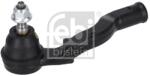 Febi Bilstein Cap De Bara Axa Fata Dreapta 196221 Citroën C4 Iii/C4 X