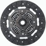 SACHS Set Ambreiaj 3000950551 Nissan Interstar/Primastar Opel Movano A/Vivaro A