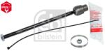 Febi Bilstein Articulatie Axiala, Cap De Bara Axa Fata Dreapta 28312 Opel Meriva A