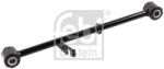 FEBI BILSTEIN Brat, Suspensie Roata Axa Spate Stanga 174792 Nissan X-Trail I (174792)
