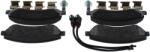 Bosch Set Placute Frana, Frana Disc 0986494624 Ford Transit Vw Amarok (0986494624)