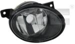 TYC Proiector Ceata Stanga 19-0918-01-2 Vw Multivan T5/Transporter T5 (19-0918-01-2)