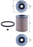 KNECHT Filtru Combustibil Kx206D Citroën Xm Mitsubishi Carisma/Space Star Opel Arena