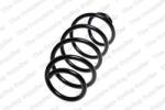 LESJÖFORS Arc Spiral Punte Fata 4095080 Skoda Octavia Ii Vw Eos/Golf V/Golf Vi/Jetta Iii (4095080)