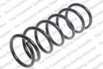 LESJÖFORS Arc Spiral Punte Fata 4062085 Nissan Micra Iv