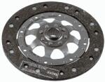 SACHS Disc Ambreiaj 1864533133 Audi A4 B5/A4 B6/A4 B7 Vw Passat B5/Passat B5.5