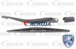 ACKOJA Set Stergatoare, Curatare Parbriz Spate A70-0448 Toyota Corolla/Corolla Verso (A70-0448)