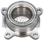 MAXGEAR Set Rulment Roata 33-0676 Fiat Fullback Pick-Up Mitsubishi L200/L200 / Triton (33-0676)