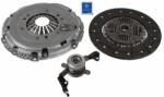 SACHS Set Ambreiaj 3000990467 Vw Crafter 30-35/Crafter 30-50