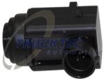 TRUCKTEC Sensor, Ajutor Parcare Fata Si Spate 02.42. 345 Mercedes-Benz A-Class/C-Class/Clk