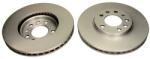 QUARO Disc Frana Qd5263 Cadillac Bls Chevrolet Vectra Fiat Croma Opel Signum/Vectra C