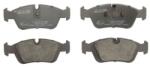 ABE Set Placute Frana, Frana Disc Punte Fata C1B005Abe Bmw 3/Z3/Z4