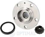 OPTIMAL Set Rulment Roata 101025 Skoda Fabia I/Fabia I Praktik/Fabia Ii Vw Fox/Polo Iv
