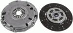 SACHS Set Ambreiaj 3000950692 Ford Ranger/Transit V363