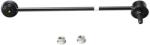CTR Brat/Bieleta Suspensie, Stabilizator Axa Fata Dreapta Cl0338R Kia Carens I