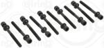 ELRING Set Surub, Chiulasa 649.390 Dacia Dokker/Dokker Pick-Up/Duster/Lodgy Nissan Juke (649.390)