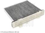 BLUE PRINT Filtru, Aer Habitaclu Adc42510 Mitsubishi Pajero Iv (ADC42510)