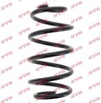 KYB Arc Spiral Punte Fata Ra3385 Vw Multivan T5/Multivan T6/Transporter T5