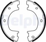 DELPHI Set Saboti Frana Ls2054 Mercedes-Benz G-Class/Sprinter 3, 5-T/Sprinter 4, 6-T (LS2054)