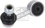 Febi Bilstein Brat/Bieleta Suspensie, Stabilizator Axa Fata Stanga 183102 Mitsubishi L200