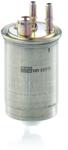 Mann-filter Filtru Combustibil Wk853/18 Ford Focus I/Tourneo Connect/Transit Connect