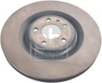 Febi Bilstein Disc Frana Puntea Spate 171510 Audi A6 C8/A7/A8 D5/Q7/Q8