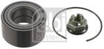 FEBI BILSTEIN Set Rulment Roata Axa Fata Dreapta 05528 Dacia Logan/Logan Ii/Logan Mcv Ii (05528)