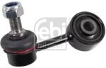 Febi Bilstein Brat/Bieleta Suspensie, Stabilizator Axa Fata Stanga 27985 Mitsubishi Pajero