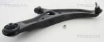 TRISCAN Brat, Suspensie Roata 850043577 Hyundai Ix20 Kia Venga (850043577)