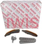 iwis Motorsysteme Chit Lant De Distributie Partea De Jos 59107Set Bmw 1/2/3/3 Gran Turismo/4/5/X1 (59107Set)