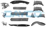 DAYCO Chit Lant De Distributie Ktc1045 Hyundai H-1/H-1 / Starex/H-1 Travel/H100/H350 (KTC1045)