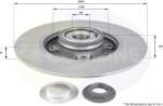 COMLINE Disc Frana Adc3002 Citroën C3 Aircross Ii/C3 Ii/C3 Iii/C3 Picasso/C4/C4 Cactus (ADC3002)