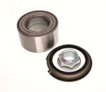 MAXGEAR Set Rulment Roata Puntea Spate 33-0225 Kia Sephia/Shuma/Shuma I Mazda 323 C Iv (33-0225)