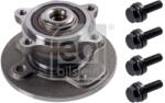 Febi Bilstein Set Rulment Roata Axa Spate Dreapta 22316 Mini Mini