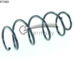 CS Germany Arc Spiral Punte Fata 14.871. 083 Fiat Punto (14.871.083)