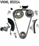 SKF Chit Lant De Distributie Vkml85014 Opel Astra J/Astra J Gtc/Astra K/Insignia A