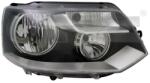 TYC Far Stanga 20-12152-05-2 Vw Multivan T5/Transporter T5 (20-12152-05-2)