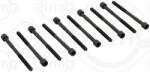 ELRING Set Surub, Chiulasa 590.400 Daihatsu Mebius Faw (Tianjin) Junpai D60 Lexus Ct/Nx