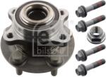 Febi Bilstein Set Rulment Roata 101376 Ford Mondeo V