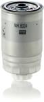 Mann-filter Filtru Combustibil Wk8034 Dodge Nitro Jeep Cherokee/Wrangler Iii