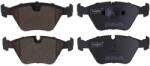 MAXGEAR Set Placute Frana, Frana Disc Punte Fata 19-1076 Bmw 3/5/7/Z3/Z4 (19-1076)
