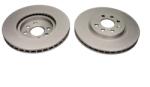 QUARO Disc Frana Qd9173 Chevrolet Meriva Opel Combo/Corsa C/Meriva A Vauxhall Meriva A (QD9173)
